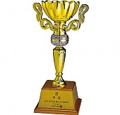 쥴리아 우승컵  [JW447-09]