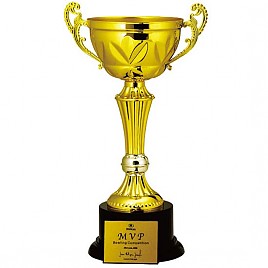 만토바 우승컵  [JW448-01]