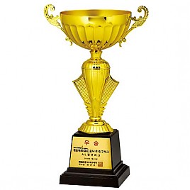 제노아 우승컵  [JW448-07]