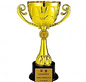 BA913 우승컵  [JW449-02]