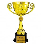 BA913 우승컵  [JW449-02]