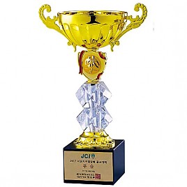 플로렌스 우승컵  [JW449-03]