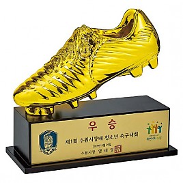 수퍼골든슈 우승컵  [JW449-07]