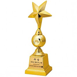 PT102 트로피  [JW457-05]