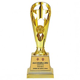 PT305 트로피  [JW457-09]